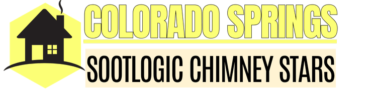 Colorado Springs SootLogic Chimney Stars