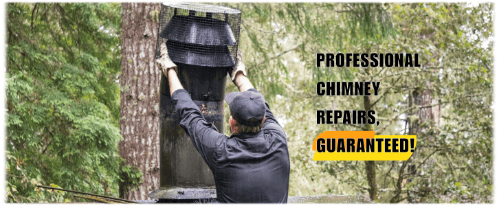 Chimney Repair Colorado Springs