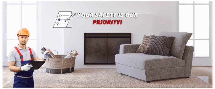 Chimney and Fireplace Inspection Colorado Springs
