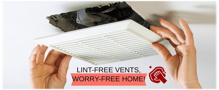 Dryer Vent Cleaning Colorado Springs