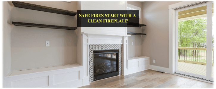 Fireplace Cleaning Colorado Springs