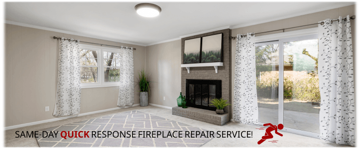 Fireplace Repair Colorado Springs
