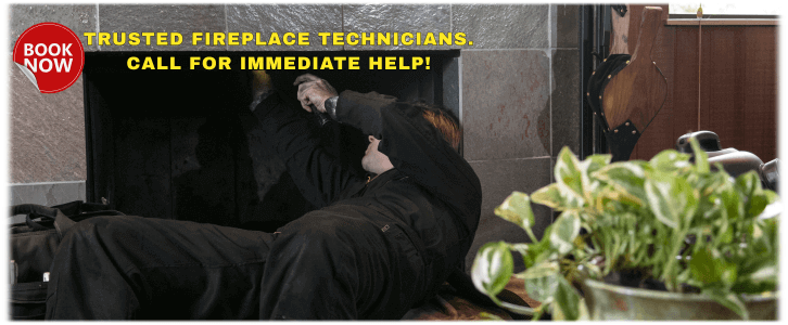 Chimney Sweep Colorado Springs