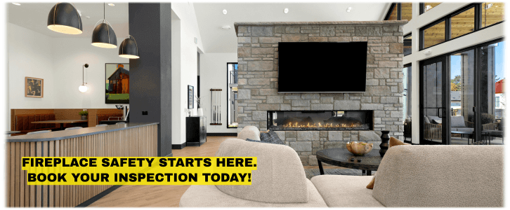 Colorado Springs Chimney Sweep